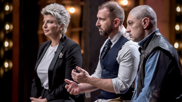 Стартът на MasterChef 5 по bTV събра близо 1 милион зрители