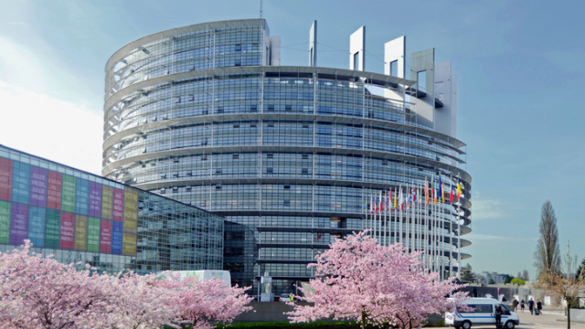Европейският парламент ЕП изразява загриженост за зачестилите руски опити за