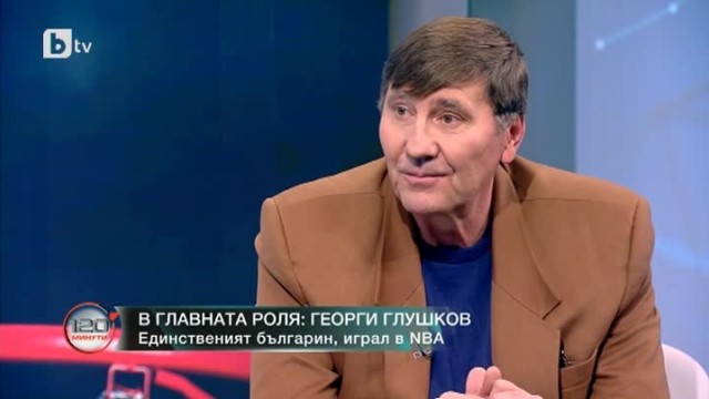 Георги Глушков: Познавам Коби от дете, винаги идваше с баща си в залата (ВИДЕО)