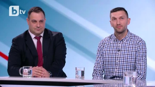 "Синя България": Собствениците на "Левски" казаха истината за парите (ВИДЕО)