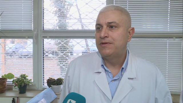 Как лекари от Александровска болница откриват нови генетични болести