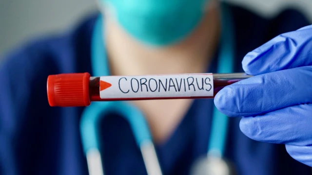 909 са новите случаи на коронавирус в България за последното
