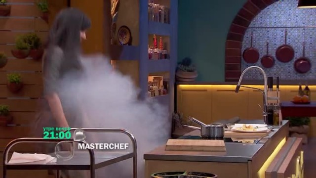 Утре вечер в MasterChef - битката е безпощадна