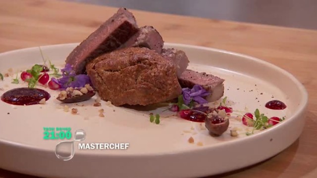 Тази вечер в MasterChef - ще се отличи само вкусът, който може да развълнува