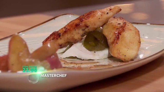 Утре вечер в MasterChef: решителност, силен дух и смелост