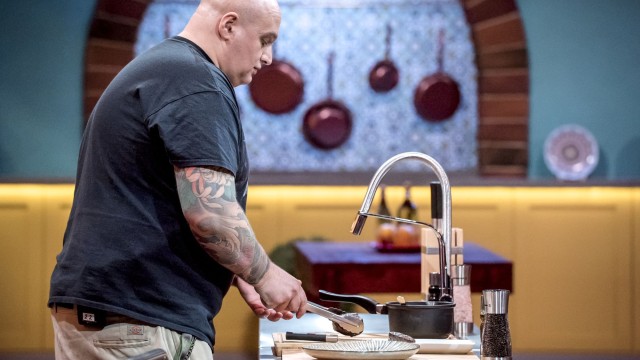 Добромир, Мартин и Кремена продължават напред в MasterChef