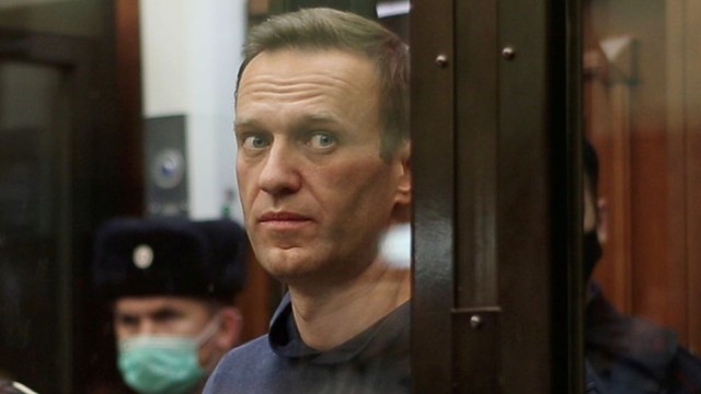 Здравето на руския опозиционен лидер Алексей Навални е влошено За