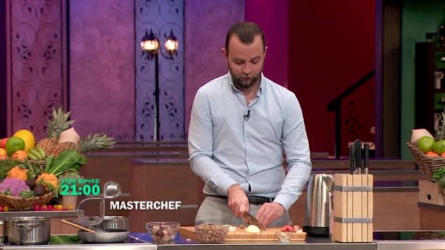 Гледайте MasterChef утре вечер в 21 ч по bTV