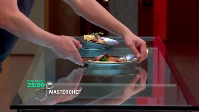 Гледайте MasterChef тази вечер от 21 ч по bTV