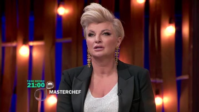 Тази вечер в MasterChef ... хоби готвачи с мисия