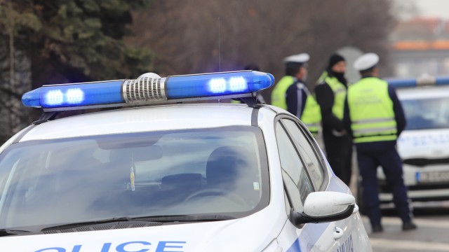 Пътна полиция засилва контрола по пътищата в последните празнични дни
