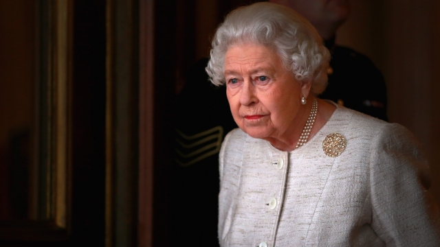 Британската кралица Елизабет Втора ще отпразнува 70 години на престола