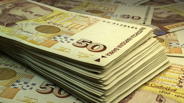 Служебният кабинет Парите за командировки в България не са