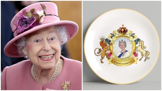На 6 февруари кралица Елизабет ще отбележи 70 години на