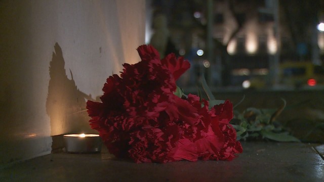 След трагедията във Враца вълна от съпричастност и в столицата