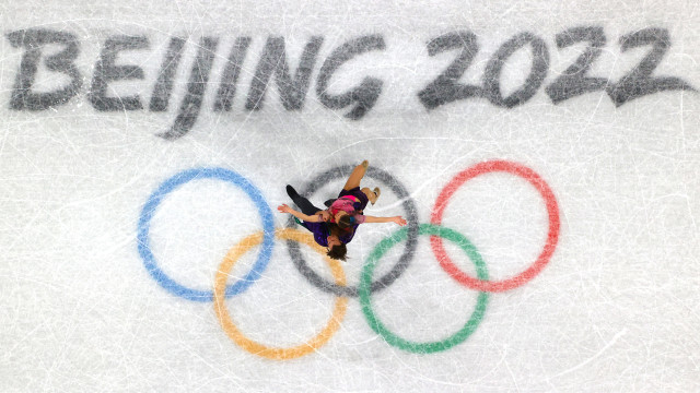 Започват зимните олимпийски игри в Пекин