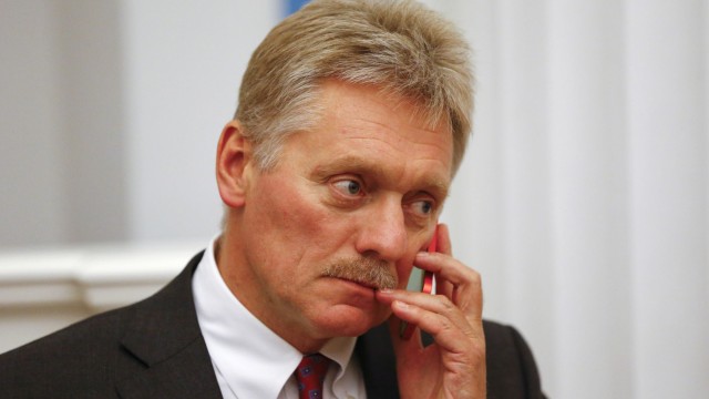 Кремъл не очаква прелом в ситуацията около Украйна след предстоящите