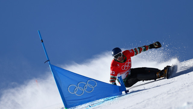 Радослав Янков записа най доброто си класиране на зимни олимпийски игри