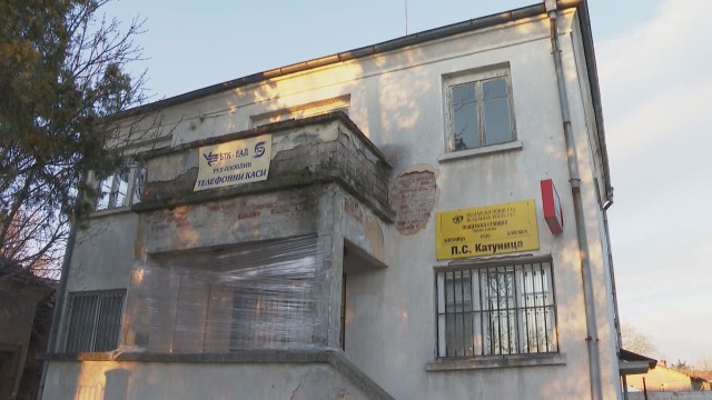 Районната прокуратура в Пловдив задържа и привлече като обвиняем 34 годишния