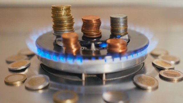“Булгаргаз“ предлага цената на природния газ за април да бъде
