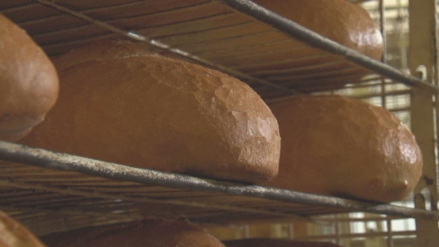 Хлебопроизводителите се оказват също засегнати от инфлацията С близо 30