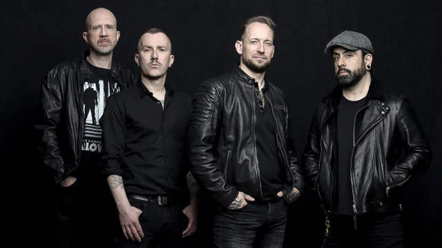 Volbeat споделиха лирик видео на 