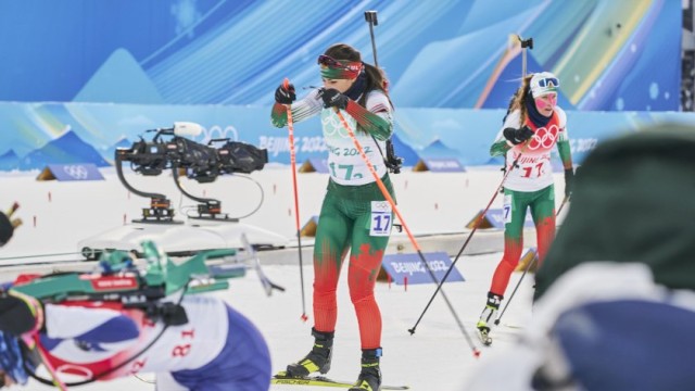 Петима български атлети ще вземат участие в седмия ден от