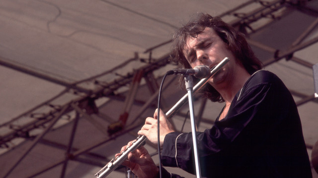 Иън Макдоналд, един от основателите на Foreigner и King Crimson, почина на 74
