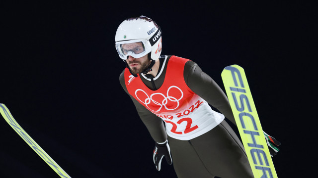 Владимир Зографски приключи участието си на олимпийските игри в Пекин