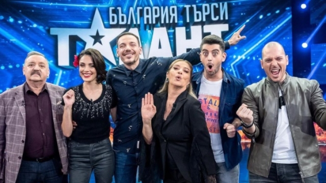Най популярното шоу за таланти в България се завръща за осми