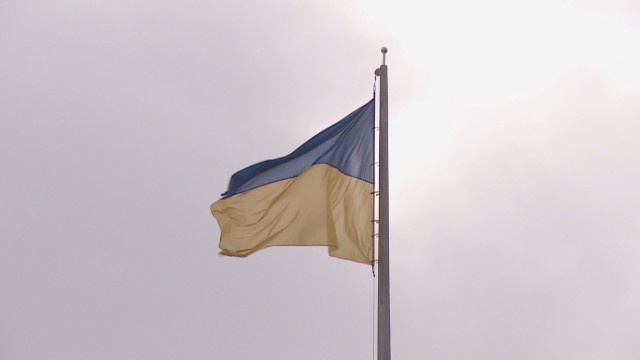 По Киев са изстреляни крилати и балистични ракети, съобщава УНИАН.Агенцията