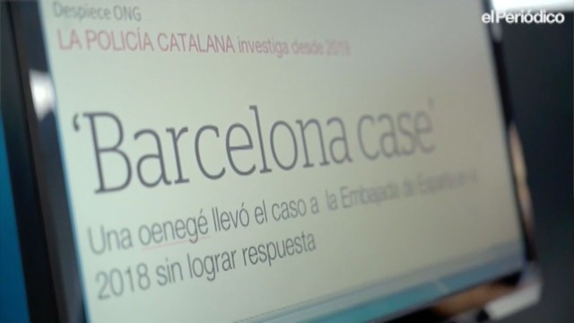 Отстраниха прокурора по Барселонагейт от разследването на случая съобщиха от