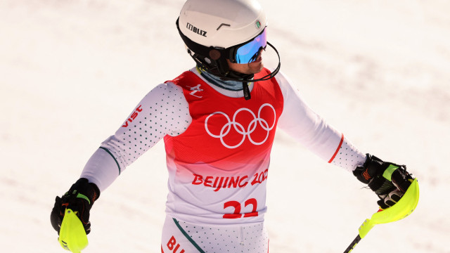 Българският скиор Алберт Попов направи едно от най силните класирания