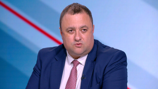 Един от приоритетите на министърът на земеделието Иван Иванов е