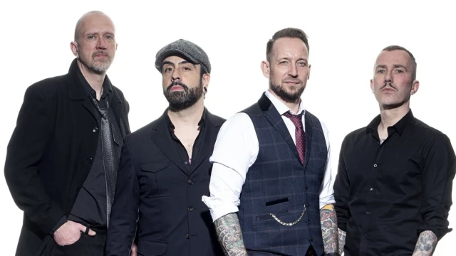 Volbeat с поредно ново лирик видео 