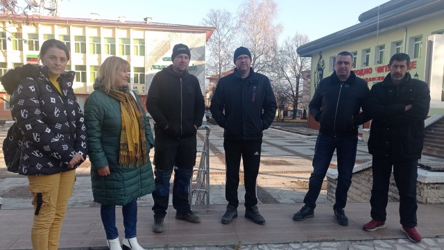 Седем български граждани все още се издирват след пожара на