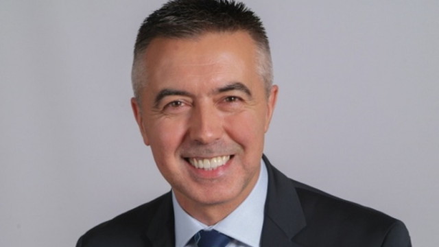 За първи път българин се кандидатира на избори във Великобритания