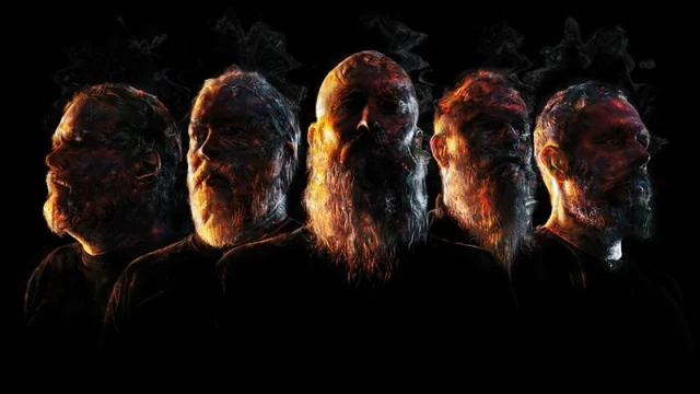 Нов сингъл на Meshuggah - 