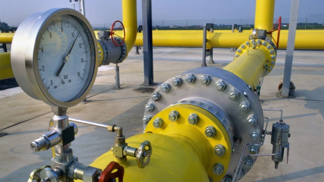 Плащането на доставки за газ в руски рубли ще се