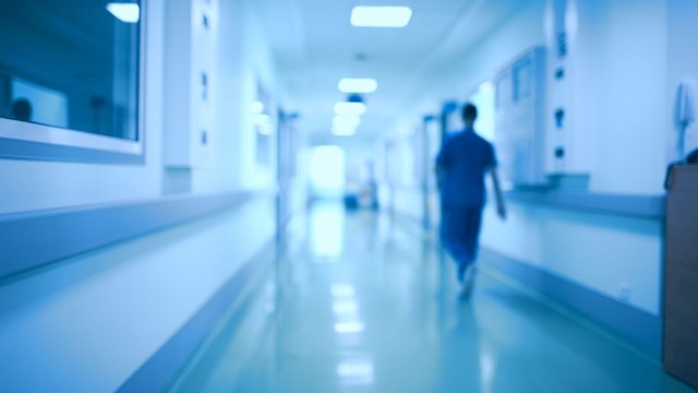 В детското отделение на Инфекциозната болница в София е лекувано