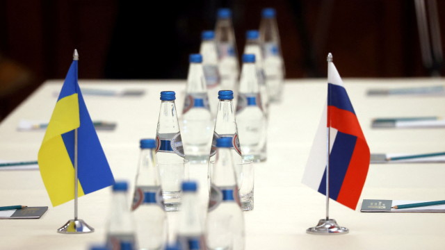 Руската и украинската делегация намериха важни точки, по които може