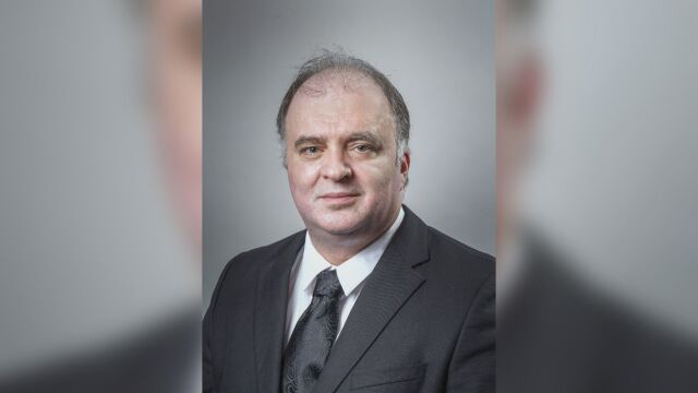 Найден Тодоров ще замени Велислав Минеков на поста министър на