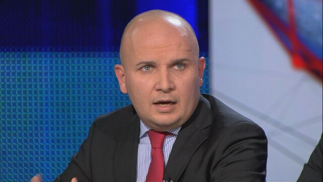 Признание за българския евродепутат Илхан Кючюк Той беше отличен в