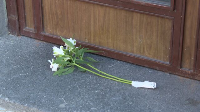Шокиращо убийство в София беше застрелян във входа на жилищния