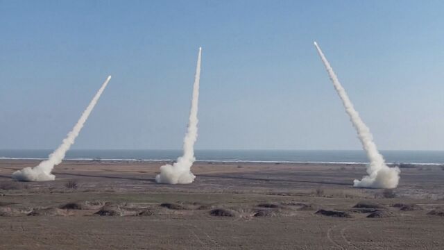 Силите на НАТО в Румъния проведоха учения с ракетните системи