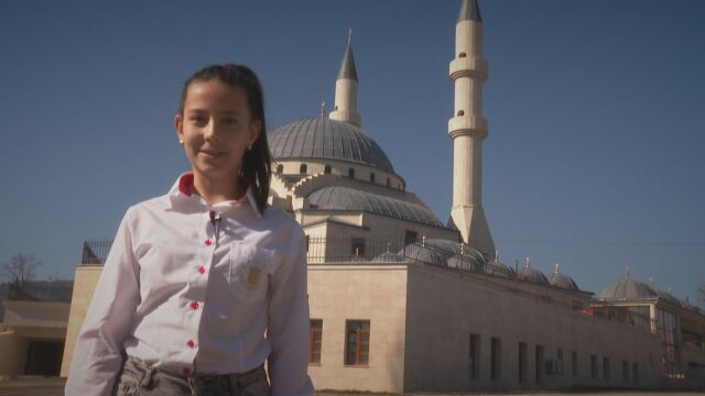 Всички деца в Турция да прекарат спокойно детство Това пожелават