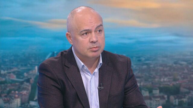 Георги Свиленски със сериозни критики към напусналия кмет на Перник