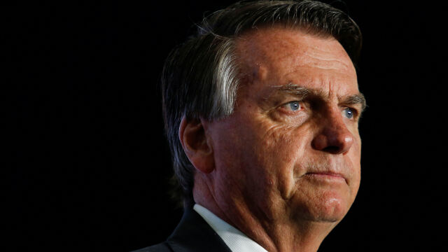 Бившия президент на Бразилия заяви че планира да се върне