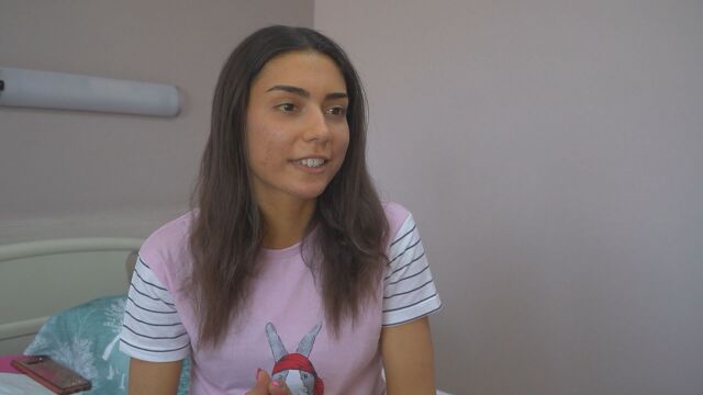 Парите необходими за чернодробната трансплантация на 19 годишното момиче от Асеновград