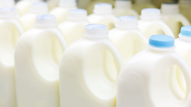 Освободеното ръководство на Ел Би Булгарикум е купувало сурово мляко